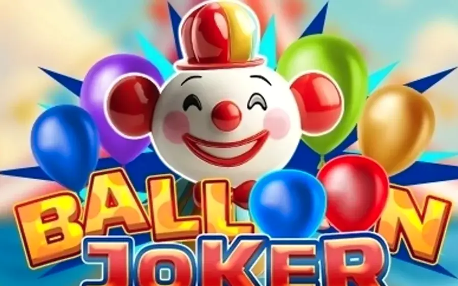 Balloon Joker