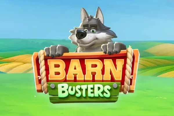Barn Busters