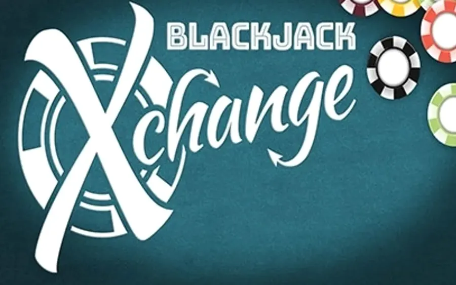 Blackjack Xchange