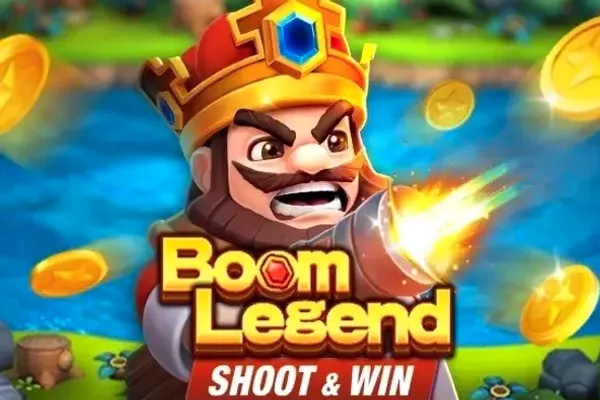 Boom Legend