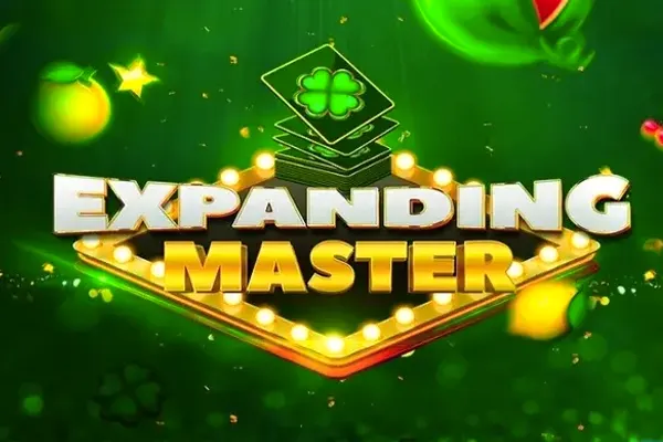 Expanding Master