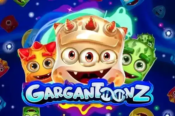 Gargantoonz
