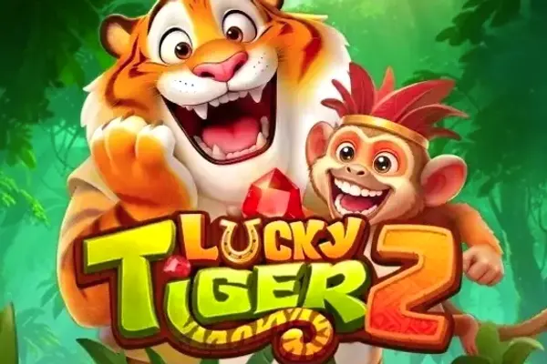 Lucky Tiger 2