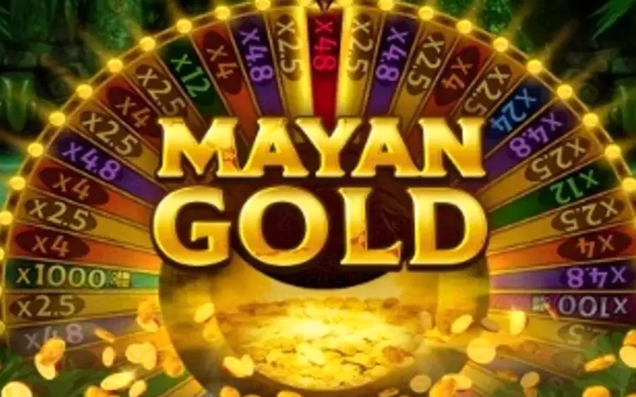 Mayan Gold