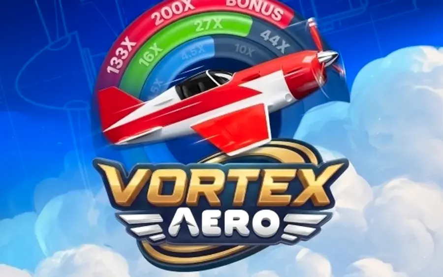 Vortex Aero